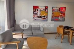 Bán căn hộ 2pn sunwah pearl 20,5t