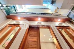 Bán siêu phẩm nhà bạch mai 6 tầng thang máy long lanh sát phố hai bà trưng