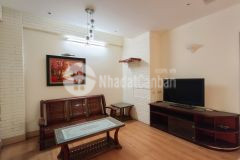 Căn hộ chung cư 90m2, 3pn, 2wc, chung cư b7 kim liên, đống đa, hà nội
