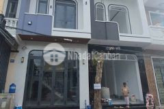 Nhà mới 100 thiết kế hiện đại tại kdc phú an