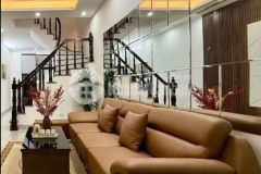 Phân lô hoàng văn thái, 52m2, 2 thoáng sáng, ngõ thông sát phố 12.5 tỷ