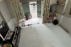 Phạm thế hiển 55m2 2 tầng 4pn giá chỉ 3... tỷ.