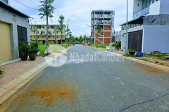 Chủ gửi bá.n nền 90m² đường n14 kdc nam long 2, phường cái răng, tp. cần thơ