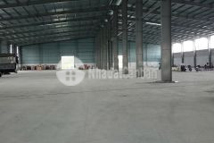 Cho thuê kho xưởng mới 5400m² tại yên mỹ, hưng yên pccc tự động, có gp môi trường