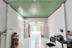Nhà cấp bốn hẻm xe hơi. đường 58 phước long a. q9 hcm. 60m2 giá 4,8ty