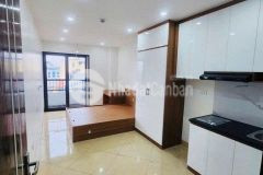 An tâm đầu tư. toà chdv cổ nhuế. 130m 8t thang máy, pccc đạt. có hầm. 30 phòng kk. 38.5 tỷ