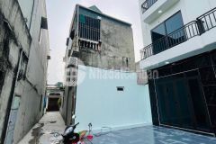 Bán nhà ngõ phố trương hán siêu, ph nhị châu, tp hd, 67.5m2, mt 4m, 3 tầng, 3 ngủ, 1.98 tỷ
