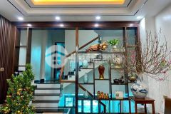 Bán nhà 3 tầng mặt phố bình lộc, ph tân bình, tp hd, 65m2, 3 ngủ, gara oto, gần chợ, 4.5x tỷ