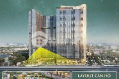 1pn sở hữu tầm view công viên nội khu trực diện ga metro thượng đình siêu thoáng