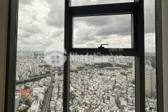 Căn hộ view sông sài gòn 2pn sunwah pearl