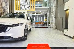 Siêu phẩm nhà tuyệt đẹp 3 lầu st kdc lacasa hoàng quốc việt, quận 7