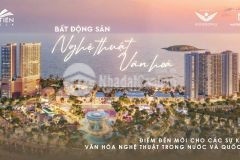 Booking sớm đón đầu siêu phẩm biển vega alora residences