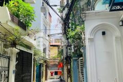 Rẻ hơn thị trường nhà hoàng văn thái, 36m2, 5t, ngõ thẳng phố, chỉ 10.5 tỷ