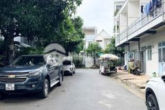 Cg bá.n nhà 1 trệt 2 lầu kdc metro, p. tân an, tp. cần thơ. 4pn, giá 5.2 tỷ