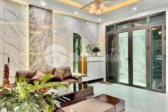 Tô vĩnh diện, 38m2, 5 tầng, 13.5 tỷ, ngõ to ô tô tránh, khu phân lô cực an ninh