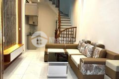 Chỉ 6 tỷ nhà đẹp cầu diễn 32m2 5 tầng full nội thất đẹp ở ngay