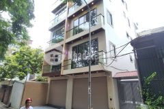 Bán nhà bát khối,cổ linh 6 tầng,50m,mt4.6m oto tránh nhỉnh 13 tỷ
