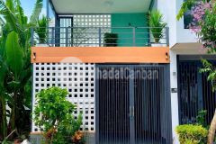 Cho thuê nhà mới đẹp kdc phú an, p. hưng phú, tp cần thơ. có gác chill đẹp, full nội thất, 2pn