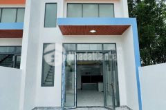Chỉ 1 tỷ 880 có ngay nhà 3 phòng ngủ sân ô tô riêng sổ riêng full thổ cư