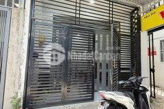 Cần tiền bán gấp nhà cấp 4 tân thông hội, củ chi chỉ 790 triệu sổ hồng riêng