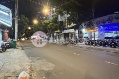 Quân6, khu binh phu, giảm sôc 1.2t. măt tiên kinh doanh, 81m2, 5tâng, 7pn, nhinh 14 ty