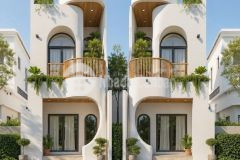 Nhà mới 100 giá chỉ 1,89 tỷ kdc đông phú tp. cần thơ