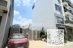 Bán đất đường tỉnh lộ 10 khu phân lô tên lửa 4x16 hẻm 6m ô tô tránh có lề 2m xây dựng 5 tầng