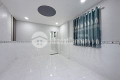 An dương vương giáp quận 6 49m2 2 tầng 4pn giá chỉ 4 tỷ hơn.