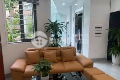 Tô vĩnh diện, 59m2, 5tầng, 14.9 tỷ, ô tô tránh sát nhà, 2 thoáng, dân trí cao ở sướng