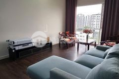 Cho thuê căn hộ chung cư phú mỹ vạn phát hưng, quận 7, 3 phòng ngủ, 120m2, 16tr, lh 0907.727308