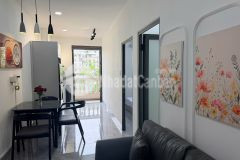 Cho thuê căn hộ dịch vụ kdc cityland park hills, p10, gò vấp. 13trth45m2. lh0934398182