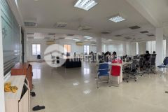 Cho thuê nguyên tầng văn phòng 16 trường sơn, tân bình giá 55 triệutháng