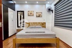 Tô vĩnh diện, 33m², 6 tầng, 13.2 tỷ, lô góc 3 mặt thoáng, kinh doanh cực đỉnh