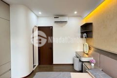 Nhà mặt tiền gần lê văn sỹ, q.3 23m² 5 tầng 5.x tỷ