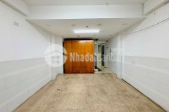 Bán nhà hxh nguyễn gia trí, p, thạnh mỹ tây, tp hcm, 52m2, 5 tầng, giá tốt