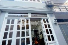 Dương văn dương tân phú 34m2 2 tầng 2pn 2wc shr chỉ 4.65 tỷ
