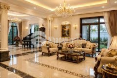 Lỗ ck bán gấp biệt thự kđt văn phú cạnh công viên hà đông 210m2 chỉ 3x tỷ. lh 0989626116