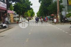 54m2 đất đẹp, 3 nhà ra kđt kim chung, di trạch, 5.x tỷ
