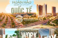 Mangala complex vị trí vàng, đón đầu dòng chuyên gia quốc tế