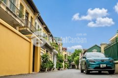 5 tỷ nhỉnh 40m2 x 2 lầu, 1 xẹt hẻm xe hơi ngay công viên hoàng văn thụ