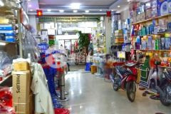 Vị trí hot nhà 3 lầu st mặt tiền kinh doanh lâm văn bền, quận 7