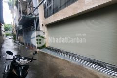 Bán nhà nguyễn văn cừ,long biên 7 tầng,65m,mt5.4m oto vào nhà nhỉnh 20 tỷ