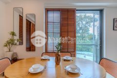 Giỏ hàng cho thuê căn hộ avalon saigon quận 1 53 nguyễn thị minh khai, quận 1
