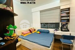 Chung cư gelexia 885 tam trinh, căn 3 ngủ, sổ đỏ chính chủ