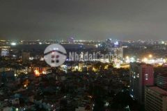 Bán chcc học viện quốc phòng kđt tây hồ tây starlake căn góc 136m 3pn bc đn view hồ tây