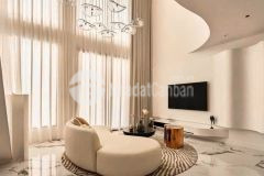 Căn hộ duplex 3pn the river thủ thiêm