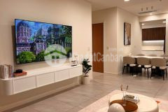 Căn hộ tầm nhìn nội khu 3pn thủ thiêm zeit river