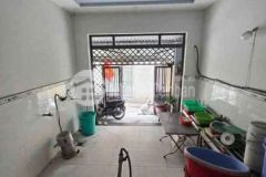 Hàng hiếm linh xuân 68m² hẻm xe hơi công năng 5pn 3wc chỉ 3.6 tỷ