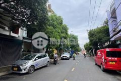 Nhà 2 mặt tiền trần quang cơ thạch lam tân phú 75m2 nhỉnh 7 tỷ tl