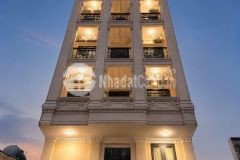 Cho thuê phòng trọ 180 phan huy ích, p12, gò vấp. 3.3tr15m2tháng. lh0359203979